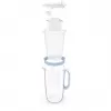 Brita Glass+3 Maxtra Pro Pure Performance filtrēšanas kanna