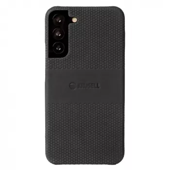 Krusell 62465 vāciņš Samsung Galaxy S22+ 16,8 cm melns