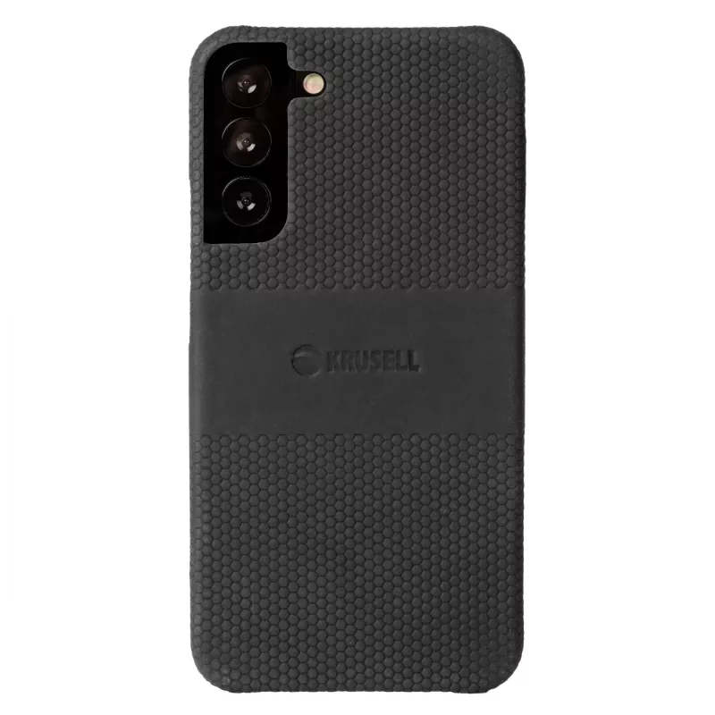Krusell 62465 vāciņš Samsung Galaxy S22+ 16,8 cm melns