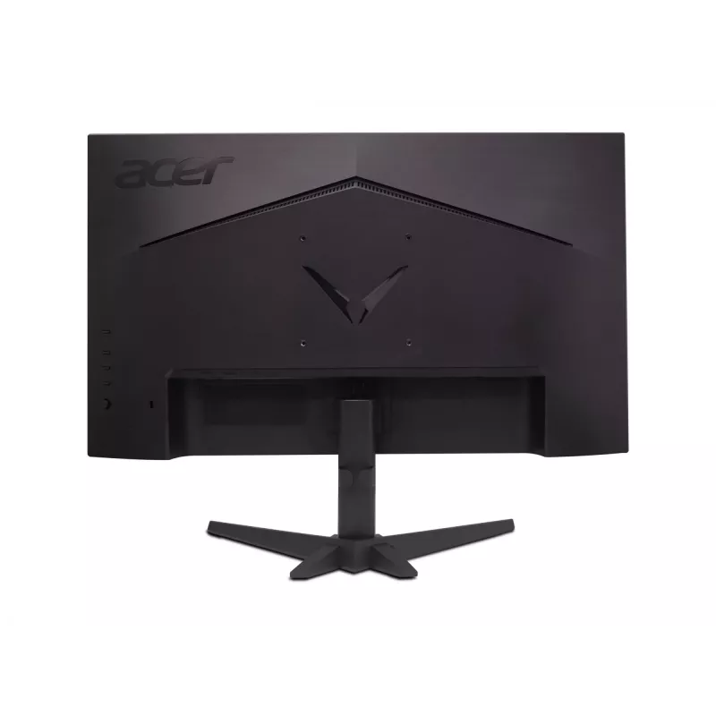 Acer Nitro VG240Y P6bmipx Gaming-Monitors 61 cm (24 inch) Full HD - HDMI/DP - Melns (UM.QV0EE.605)