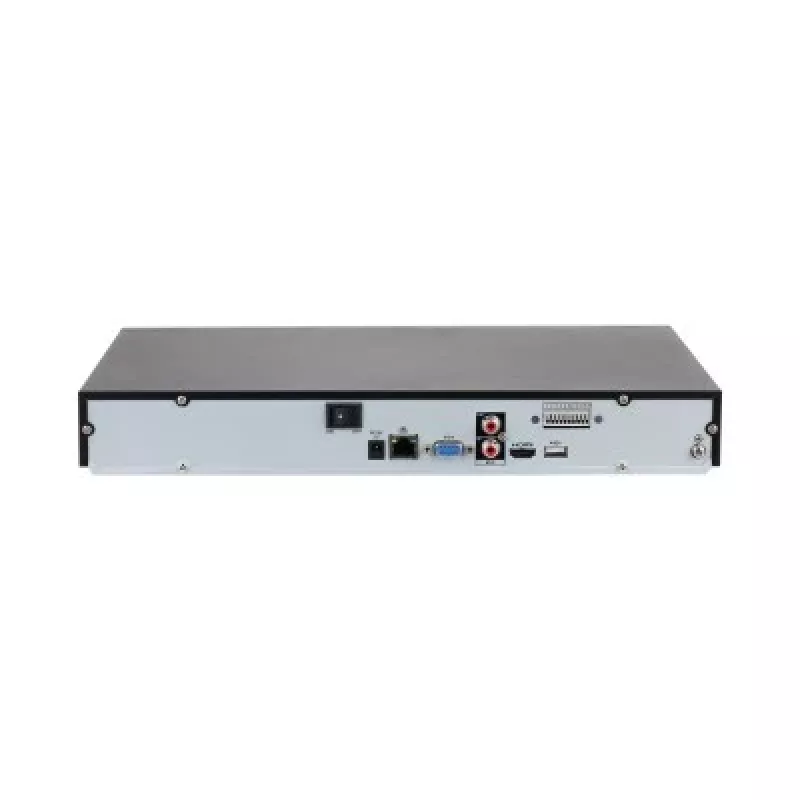 Dahua Technology NVR4204-4KS2/L 1U Melns