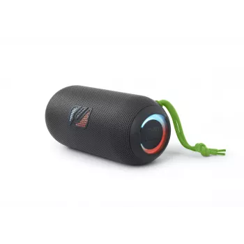 Mājas audio mini sistēma Muse M-950 BT 80 W Melna