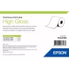 Epson augsta spīduma nepārtrauktās uzlīmju ruļļa 51 mm × 33 m (modelis 7113752)