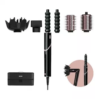 Multistyler Shark FlexStyle HD446EU Warm Melns 1650 W