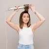 Shark FlexStyle 5-in-1 gaisa veidotājs un matu žāvētājs ar auto ietīšanas matu ruļļiem, plakanu suku, ovālu suku, sprauslu, difuzoru, uzglabāšanas maisu, bez termiskiem bojājumiem