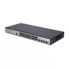 Extralink Hypnos Switch, 24x RJ45 1000Mb/s, 4x SFP+, L3, managed