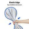 PETKIT PN104390 mājdzīvnieku higiēnas produkts zilā un baltā krāsā, modelis P99035