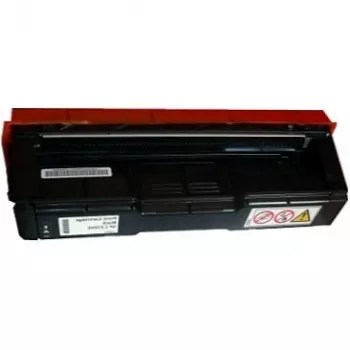 Ricoh SP C310HE tonera kasetne 1 gab. Oriģināla dzeltena