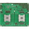 Mātesplate ASRock GENOA2D24G-2L+ — AMD SoC, Socket SP5, ATX, 24x DDR5 DIMM, līdz 12,3 TB, 2x GbE