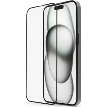Hama Extreme Protect caurspīdīgs ekrāna aizsargs Apple 1 gab.