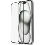 Hama Extreme Protect caurspīdīgs ekrāna aizsargs Apple 1 gab.