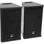 divvirzienu augšējais skaļrunis Omnitronic MAXX-1810, 2x 200 W RMS, 8 Ω