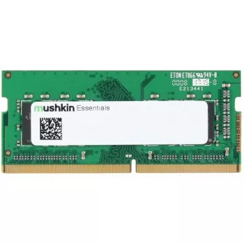 SO-DIMM 8 GB DDR4-3200, atmiņa MES4S320NF8G, Essentials