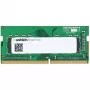 SO-DIMM 8 GB DDR4-3200, atmiņa MES4S320NF8G, Essentials