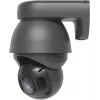 Ubiquiti UniFi AI PTZ Precision - tīkla novērošanas kamera - PTZ - torņa tipa - laika apstākļu izturīga - krāsaina (diena/nakts)