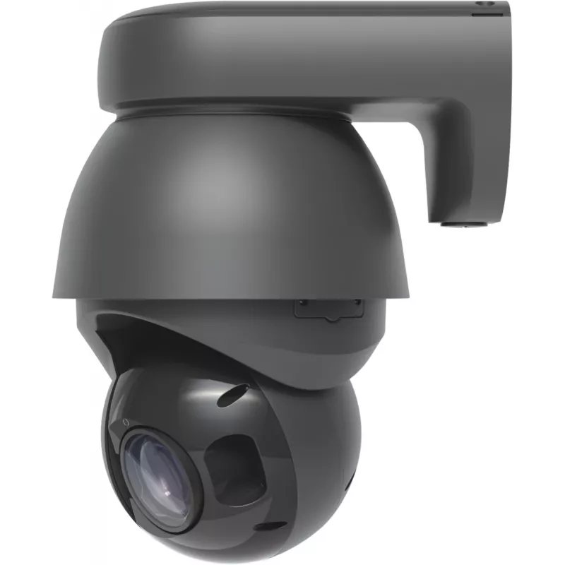 Ubiquiti UniFi AI PTZ Precision - tīkla novērošanas kamera - PTZ - torņa tipa - laika apstākļu izturīga - krāsaina (diena/nakts)