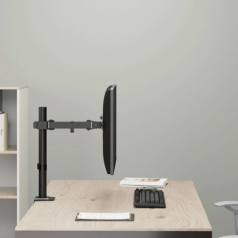 Monitora stiprinājums 17-32 10 kg max, tērauds