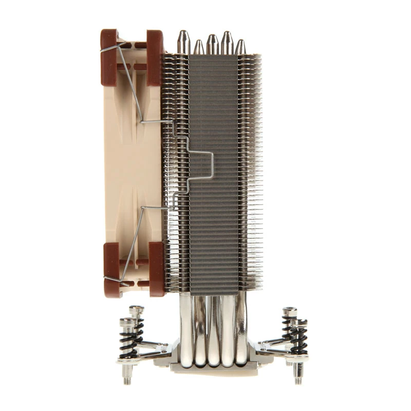 Noctua NH-U12DXi4 CPU dzesētājs - 120mm