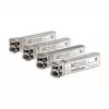 SFP+ raiduztvērēja modulis HPE C8R24B optiskā šķiedra 16000 Mbit/s