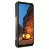 UleFone Armor 30 viedtālrunis, 12 GB RAM, 512 GB atmiņa, melns, energoefektivitātes klase A