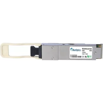 Raiduztvērējs BlueOptics QSFP-200G-SR4-AL 200G SR4 850nm daudzmodu