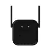Xiaomi Mi Wi-Fi Range Extender Pro tīkla atkārtotājs Melns
