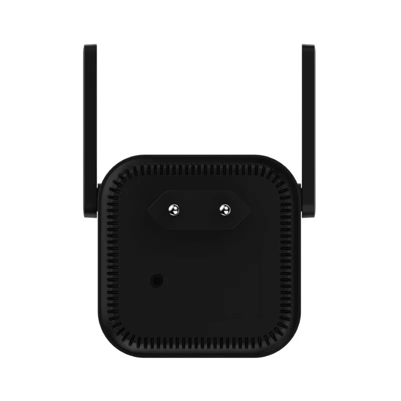 Xiaomi Mi Wi-Fi Range Extender Pro tīkla atkārtotājs Melns