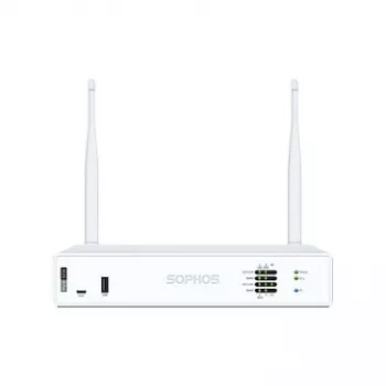 SOPHOS XGS 88w drošības ierīce — ES strāvas vads