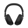 Bezvadu trokšņu slāpējošās austiņas Sony WH-1000XM6, Bluetooth, melnas, 12 mēnešu garantija