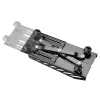 Mobilais CPU statīvs regulējams NanoRS RS480