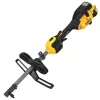 DeWALT DCMAS5713N-XJ zāles pļāvējs