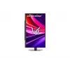 LG 27G810A-B datora monitors 68,6 cm (27 collas) 3840 x 2160 pikseļi 4K Ultra HD LCD Melns