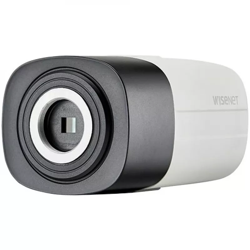 Hanwha Techwin WiseNet HD+ HCB-6001 - novērošanas kamera (bez objektīva)