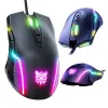Spēļu pele Onikuma CW905 USB