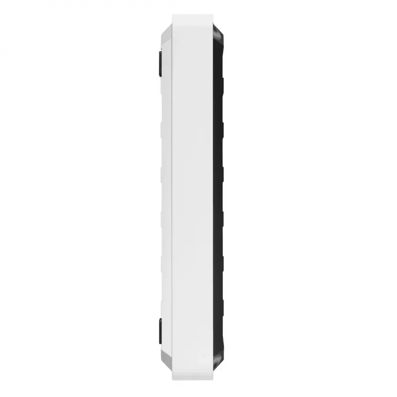 Western Digital P10 ārējais cietais disks 5 TB 3.2 Gen 2 (3.1 Gen 2) Melns