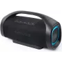 Muse | Skaļrunis | M-980 BT | Bluetooth | Melns | Pārnēsājams | Bezvadu savienojums