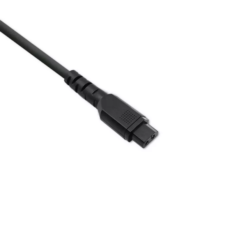 Universāls strāvas adapteris QOLTEC 52414 65W ar 10 maināmiem spraudņiem