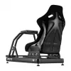 Oplite Cockpit R8 Fury Melns mazumtirdzniecība piegāde ar kravu