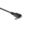 Qoltec 51506 45W barošanas adapteris ASUS | 45W | 19V | 2,37A | 4,0*1,35 | + strāvas kabelis