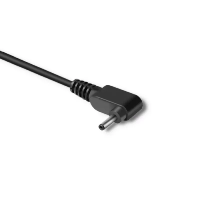 Qoltec 51506 45W barošanas adapteris ASUS | 45W | 19V | 2,37A | 4,0*1,35 | + strāvas kabelis