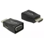 Kabeļu savienotāju adapteris DeLOCK 65902