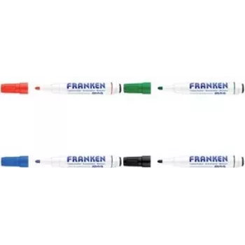 Franken Z1708 10 Melns