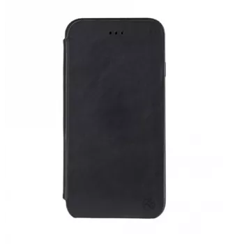 Folio Case Tellur iPhone 7 Plus 14 cm (5,5 collas) melns