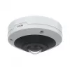 Axis M4317-PLVE kupola IP drošības kamera iekštelpām 2160 x 2160 pikseļi Griesti/siena