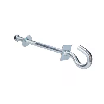 Extralink Eye Bolt for Hanging Tensioning Brackets 16/250mm