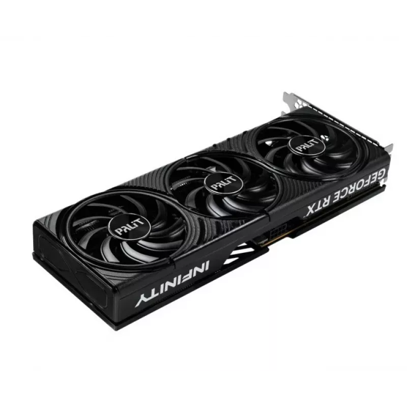 Grafikas karte Palit GeForce RTX 5060 Ti 16 GB GDDR7