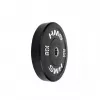 Olympic Bumper 25 kg Melns HMS BBR25