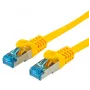 Logon TCR55SS075Y Ethernet komutācijas kabelis