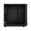 PC korpuss Fractal Design Focus 2 ATX Melns