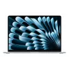 Apple MacBook Air Apple M M4 klēpjdators 38,9 cm (15,3) 16 GB 256 GB SSD Wi-Fi 6E (802.11ax) macOS Sequoia zils